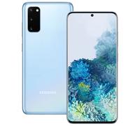 (Cloud Blue) Samsung Galaxy S20 5G Single Sim | 128GB | 12GB RAM