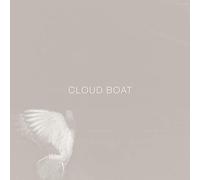 Cloud Boat - Book Of Hours