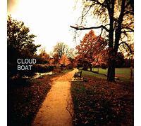 Cloud Boat - Lions On The Beach / Bastio