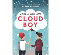 Cloud Boy