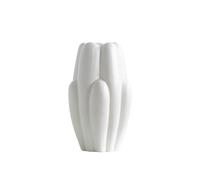 Cloud Bubble Ball Ceramic Vase High-end Home Desktop Flower Arrangement Decorative Ornament(B,B)