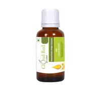 Cloud Bud Natural Extra Virgin Coconut Oil 30ml 1.01oz Cocos Nucifera 100% Pure and Natural Cold Pressed