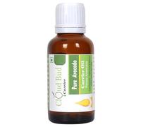 Cloud Bud Pure Avocado Carrier Oil 30ml 1.01oz Persea Americana 100% Pure and Natural Cold Pressed