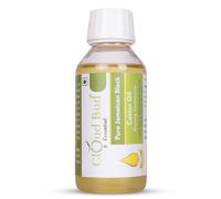 Cloud Bud Pure Jamaican Black Castor Oil 100ml 3.38oz Ricinus Communis 100% Pure and Natural Cold Pressed