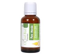 Cloud Bud Pure Marula Oil Carrier Oil 5ml 0.169oz Sclerocarya Birrea 100% Pure and Natural Cold Pressed