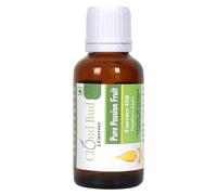 Cloud Bud Pure Passion Fruit Carrier Oil 30ml 1.01oz Passiflora Edulis 100% Pure and Natural Cold Pressed