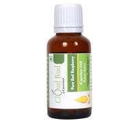 Cloud Bud Pure Red Raspberry Seed Carrier Oil 50ml 1.69oz Rubus Idaeus 100% Pure and Natural Cold Pressed