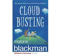 Cloud Busting by Blackman, Malorie New edition (2005)