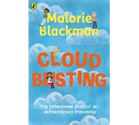 Cloud Busting: Puffin Poetry