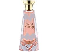 Cloud Candy 100ml by Khadlaj - Eau De Parfum Spray - Marshmallow Coconut Sugar Candy Vanilla Perfume for Women