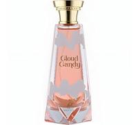 Cloud Candy 100ml by Khadlaj - Eau De Parfum Spray - Marshmallow Coconut Sugar Candy Vanilla Perfume for Women