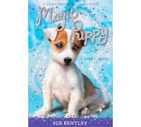 Cloud Capers: Magic Puppy # 3: 03