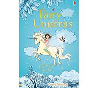 Cloud Castle (Fairy Unicorns 2)