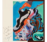 Cloud Castle Lake - Malingerer (Includes Download Card) [VINYL]