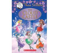 Cloud Castle,The