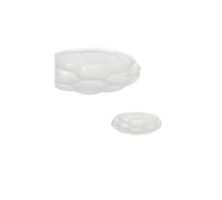 CLOUD Ceiling Light 40W LED Ø480 mm ML6173 Milagro
