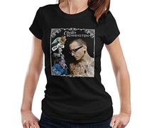Cloud City 7 Chester Bennington 1976 2017 Tribute Women's T-Shirt Black