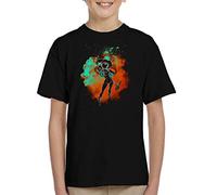 Cloud City 7 Soul of The Serpent Diane Seven Deadly Sins Kid's T-Shirt