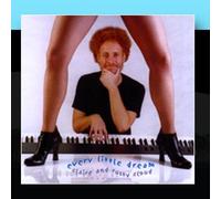 Cloud, Claire & Rusty Cloud - Every Little Dream