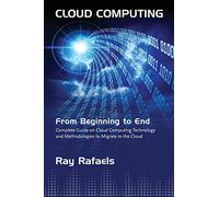 Cloud Computing: 2018