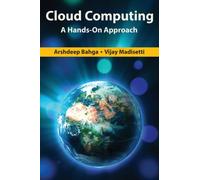 Cloud Computing : A Hands-On Approach