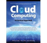 Cloud Computing, A Practical Approach (NETWORKING & COMM - OMG)