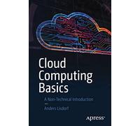 Cloud Computing Basics : A Non-Technical Introduction
