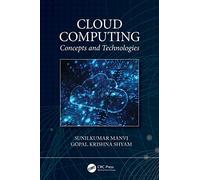 Cloud Computing: Concepts and Technologies