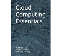 Cloud Computing Essentials