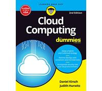 CLOUD COMPUTING FOR DUMMIES 2ND EDITION