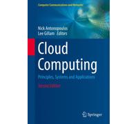 Cloud Computing : Principles, Systems and Applications
