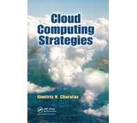 Cloud Computing Strategies