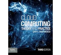 Cloud Computing: Theory and Practice