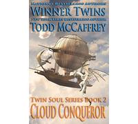 Cloud Conqueror (Twin Soul Series)