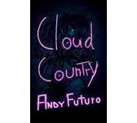 Cloud Country: An Epic Sci-Fi Fantasy Thriller: Volume 2 (Special Sin)