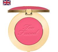 Cloud Crush Blush - Buildable & Blendable Colour in Watermelon Rain, 5.2ml