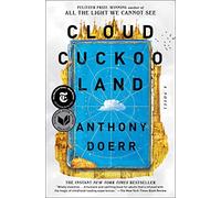 Cloud Cuckoo Land