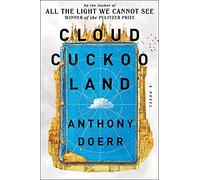 Cloud Cuckoo Land (Export): A Novel