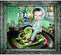 Cloud Cult - Advice From The Happy Hippopotamus [Us Import]