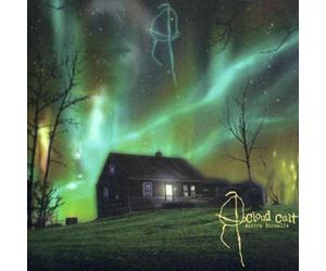 Cloud Cult aurora borealis/ they live on the sun (CD) (US IMPORT)