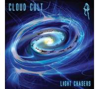 Cloud Cult Light Chasers (CD) (US IMPORT)