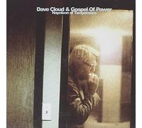 Cloud, Dave - Napoleon Of Temperance