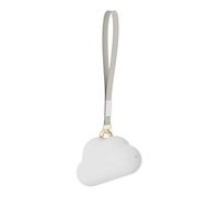 Cloud Design Sticky Lint Roller Portable Fabric Upholstery Car Interior Efficient Hair Pet Remover Cleaning Tool (B, A)