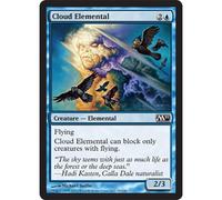 Cloud Elemental | Magic 2011 Core Set