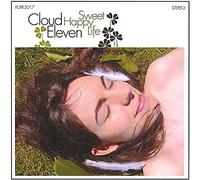 CLOUD ELEVEN - Sweet Happy Life