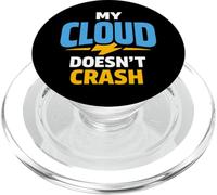 Cloud Engineer DevOps Infrastructure Platform SRE Uptime PopSockets PopGrip for MagSafe