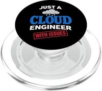 Cloud Engineer DevOps Infrastructure Platform SRE Uptime PopSockets PopGrip for MagSafe