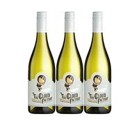 Cloud Factory New Zealand Sauvignon Blanc Case of 3 x 750ml