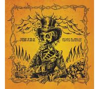 Jinjer – Cloud Factory – 12" Vinyl – Re-Issue – Gatefold Cover
