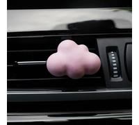 Cloud Fresheners, Cute Star Cloud Car Freshener Vent Clip, Cute Aromatherapy Diffuser Accessories Car For Women